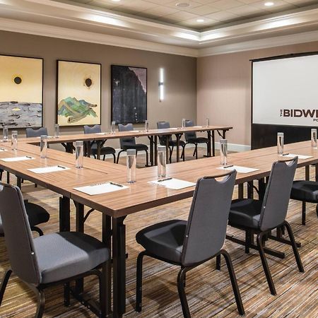 The Bidwell Marriott Portland Hotel Exterior foto